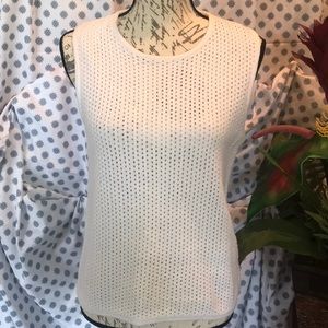 Jones New York Tank top